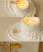 GIFTING INSPIRATION - Carousel Bliss Aromatherapy Candle