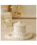 GIFTING INSPIRATION - Carousel Bliss Aromatherapy Candle