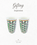 GIFTING INSPIRATION - Quality Water Glass Cup