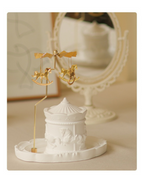 GIFTING INSPIRATION - Carousel Bliss Aromatherapy Candle