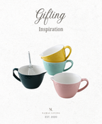 GIFTING INSPIRATION - Baking and Cooking Mixing Bowls - Medium
