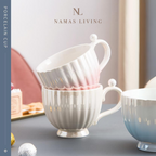 Pearl Mug