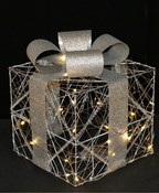 Magical Christmas Tree Gift Box Decoration