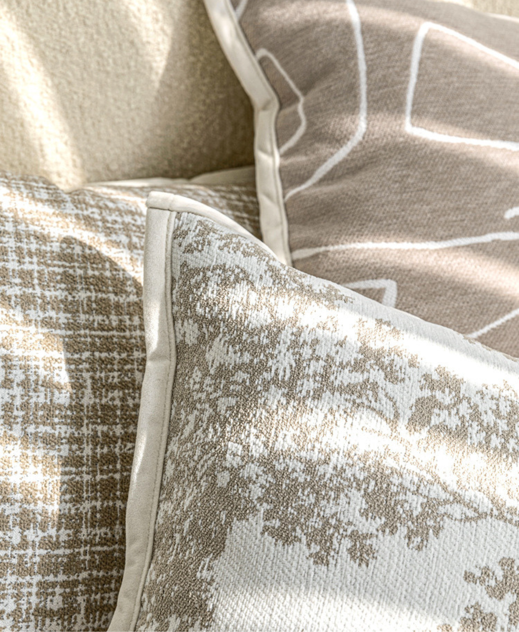 Bayberry Cushion Cover