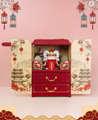 Golden Fortune - Chinese New Year Hampers 2027