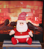 Christmas Holiday Knit Dolls Series