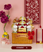 HARMONY - Chinese New Year Hampers 2026