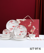 Festive Chinese New Year Hampers WEALTHY