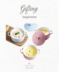 GIFTING INSPIRATION - Le Boule Mini Bowl - Pastel Edition