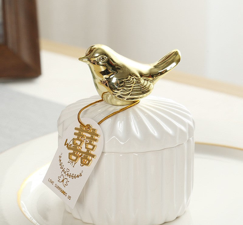 Jewelry Cute Storage Box