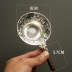 GIFTING INSPIRATION - Petal Tea Strainer