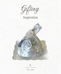 GIFTING INSPIRATION - Jacquard Tote Bag