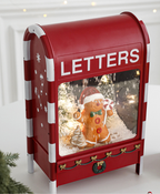 JingleMail Music Box