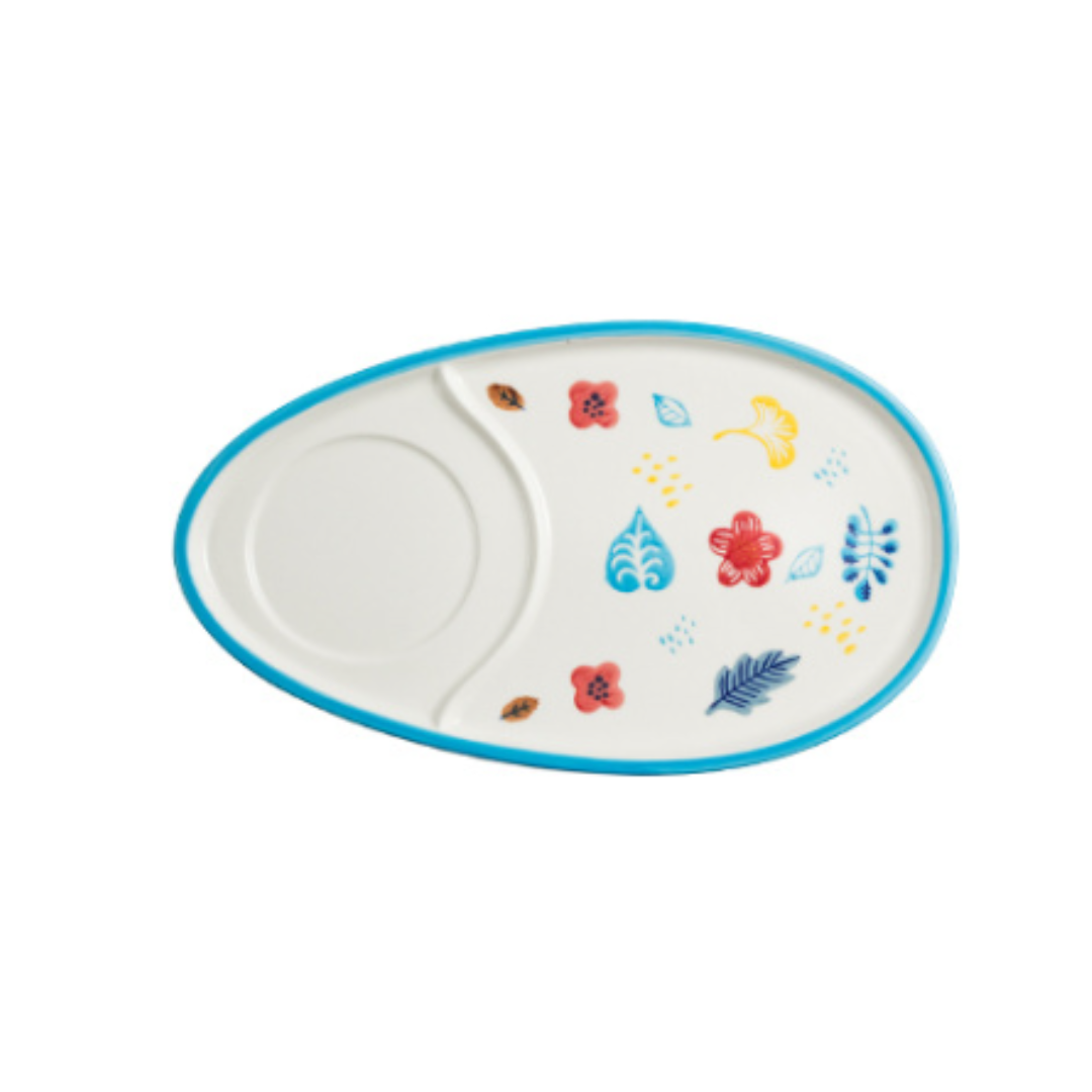 Bloom Breakfast Bowl Set