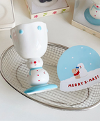 Jolly Pals Ceramic Cup