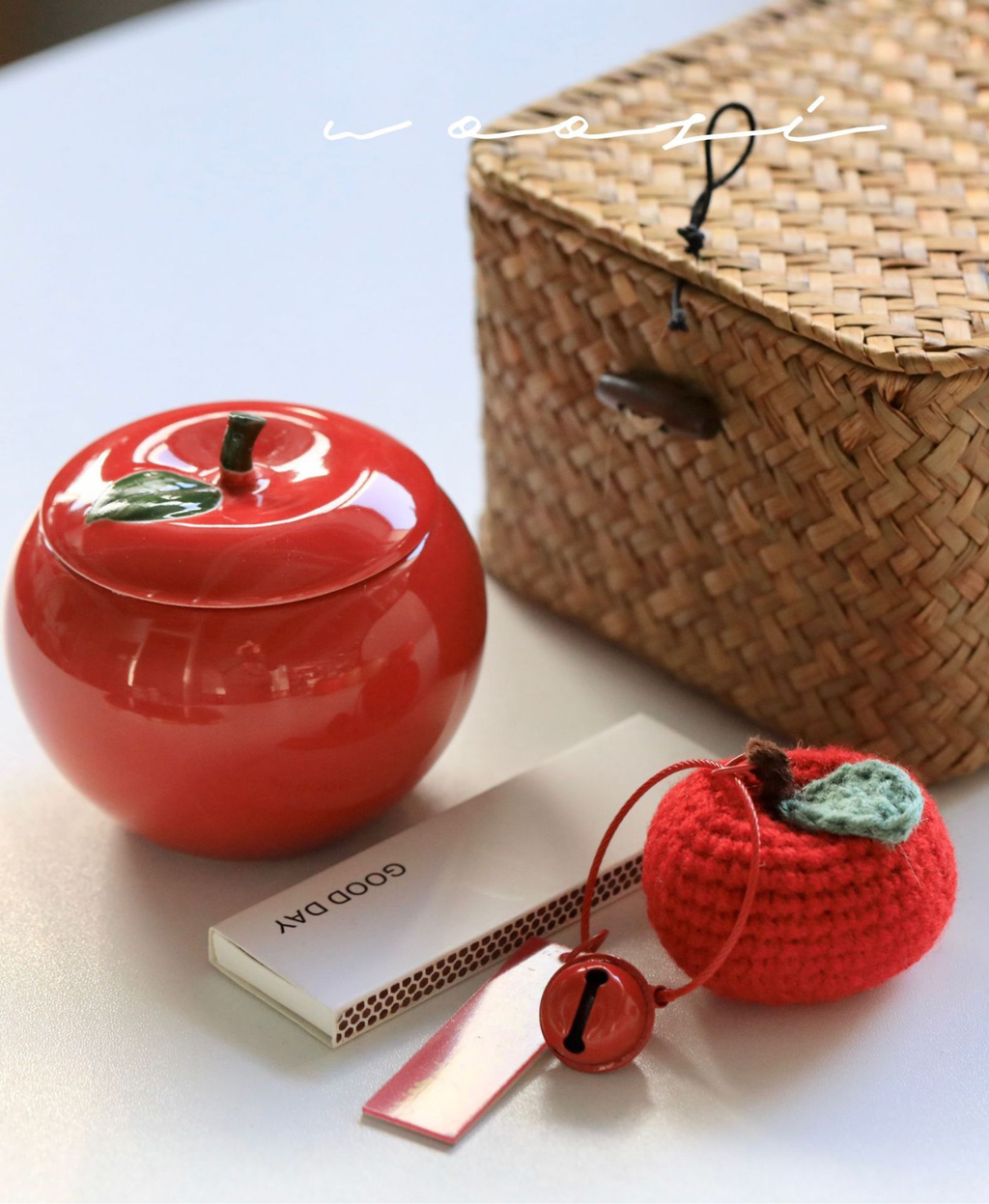 GIFTING INSPIRATION - Scented Candle Gift Box Set