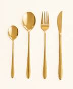 GIFTING INSPIRATION - Utensils Flatware Set Stainless Steel