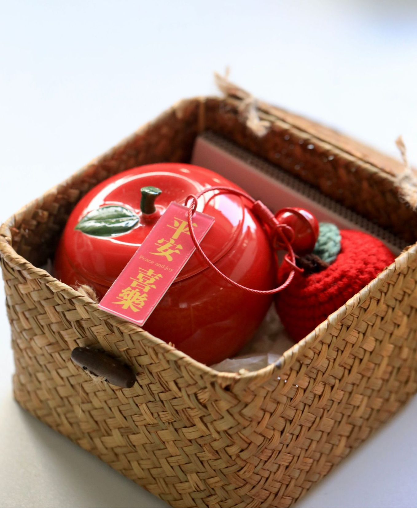 GIFTING INSPIRATION - Scented Candle Gift Box Set