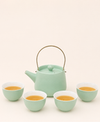 GIFTING INSPIRATION - Heritage Tea Set