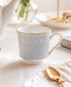 Lucienne Porcelain Cup