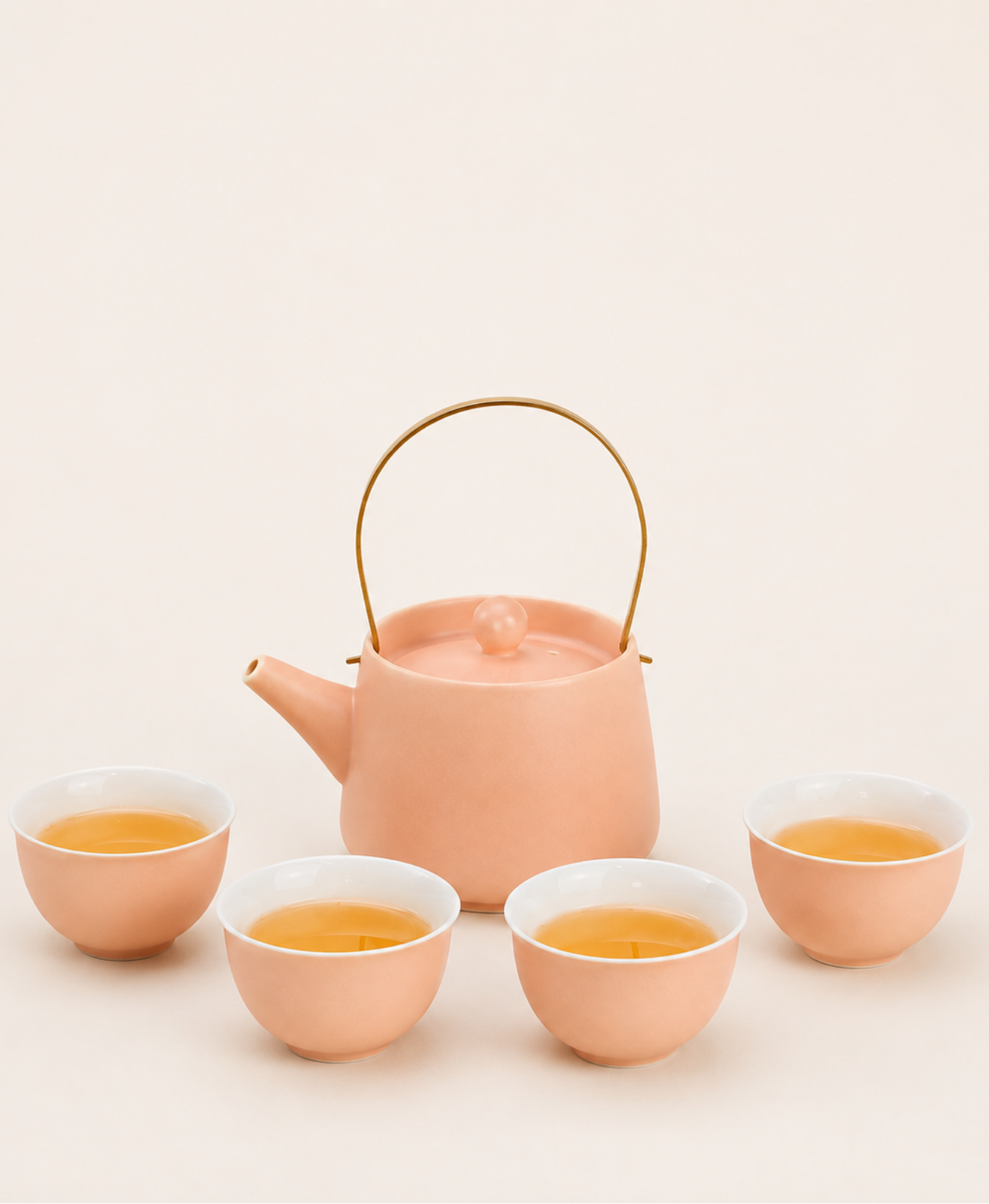 GIFTING INSPIRATION - Heritage Tea Set