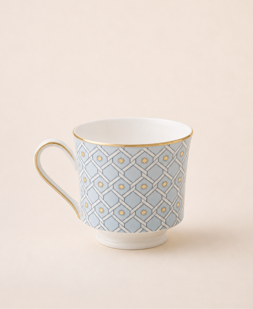 Lucienne Porcelain Cup