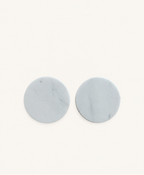 GIFTING INSPIRATION - Christmas Marble Coaster