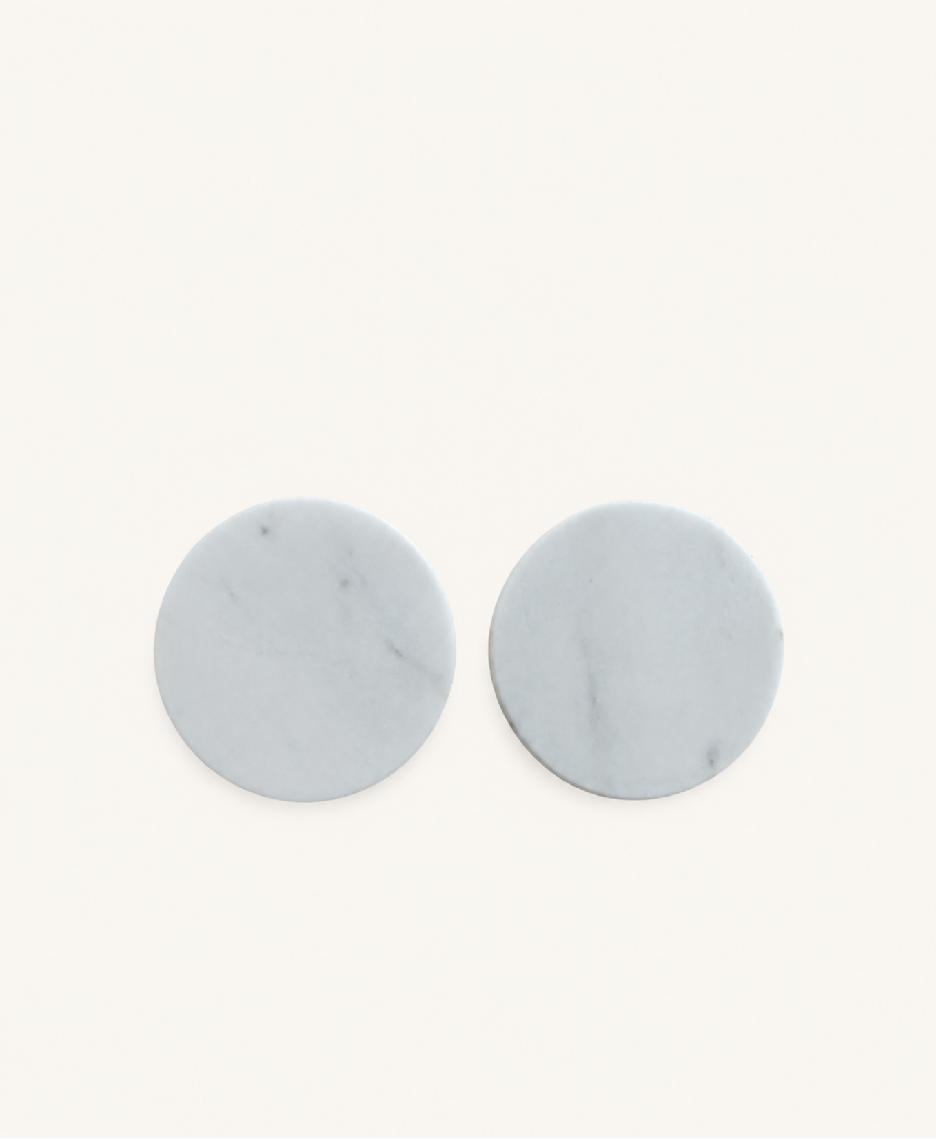 GIFTING INSPIRATION - Christmas Marble Coaster
