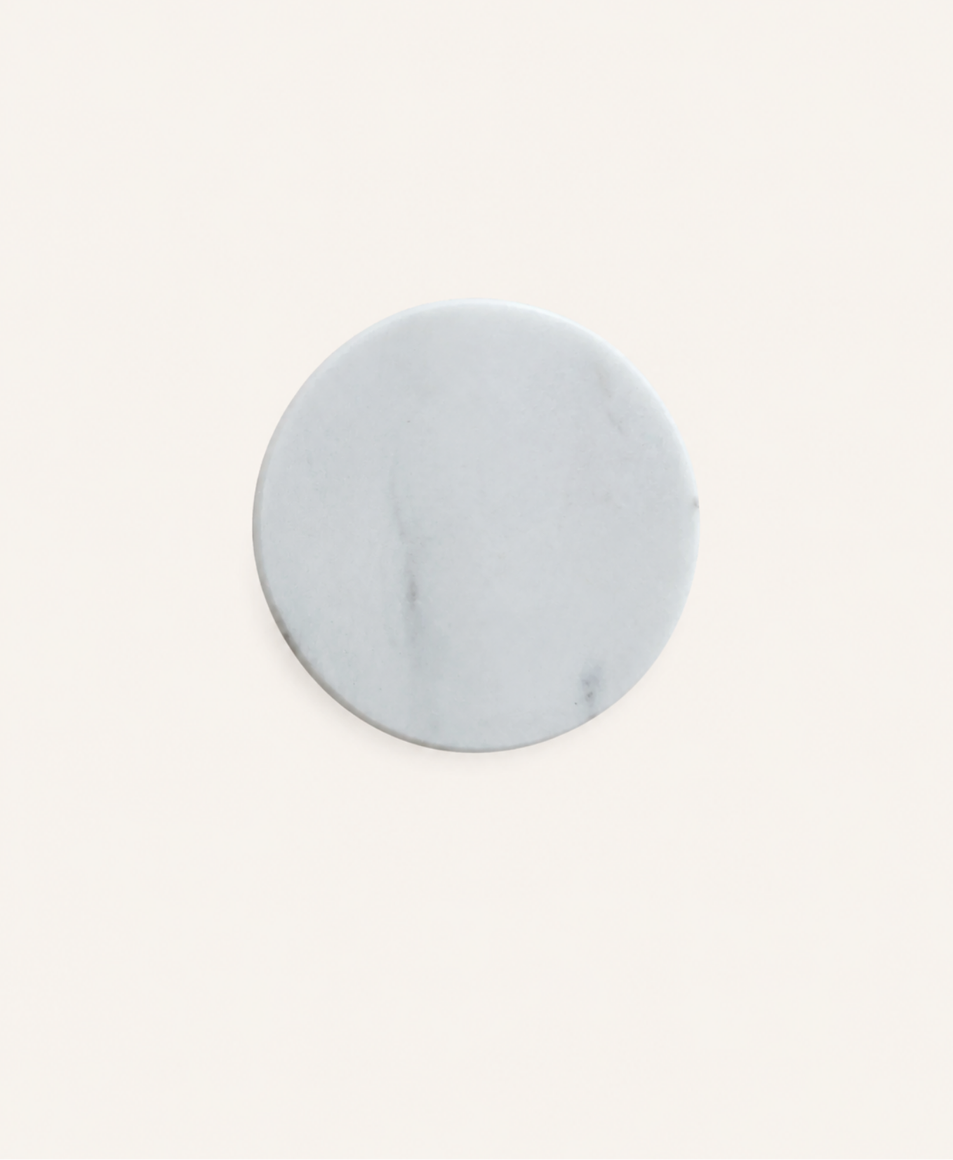 GIFTING INSPIRATION - Christmas Marble Coaster