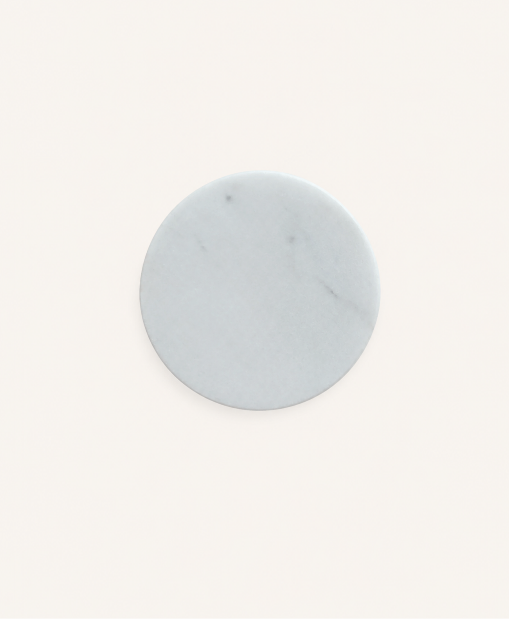 GIFTING INSPIRATION - Christmas Marble Coaster
