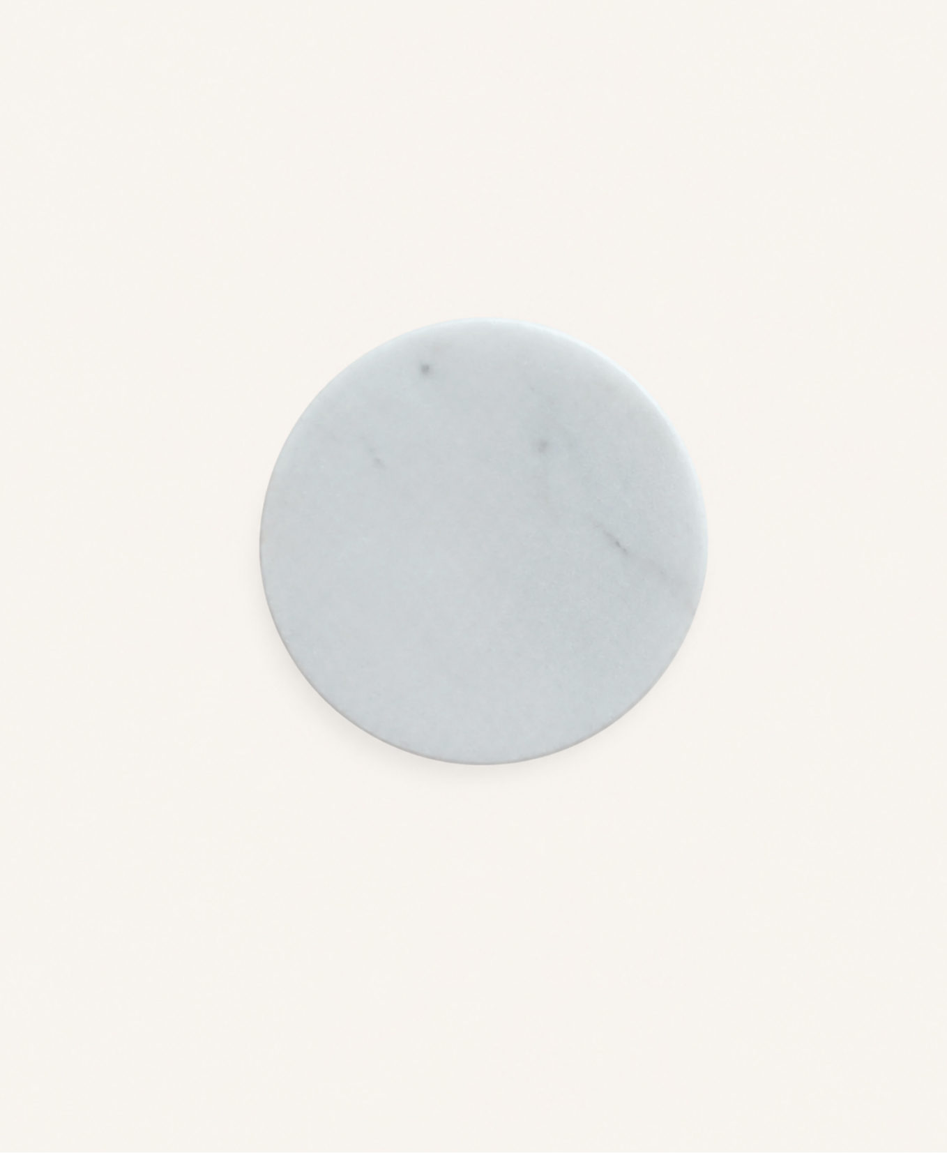 GIFTING INSPIRATION - Christmas Marble Coaster