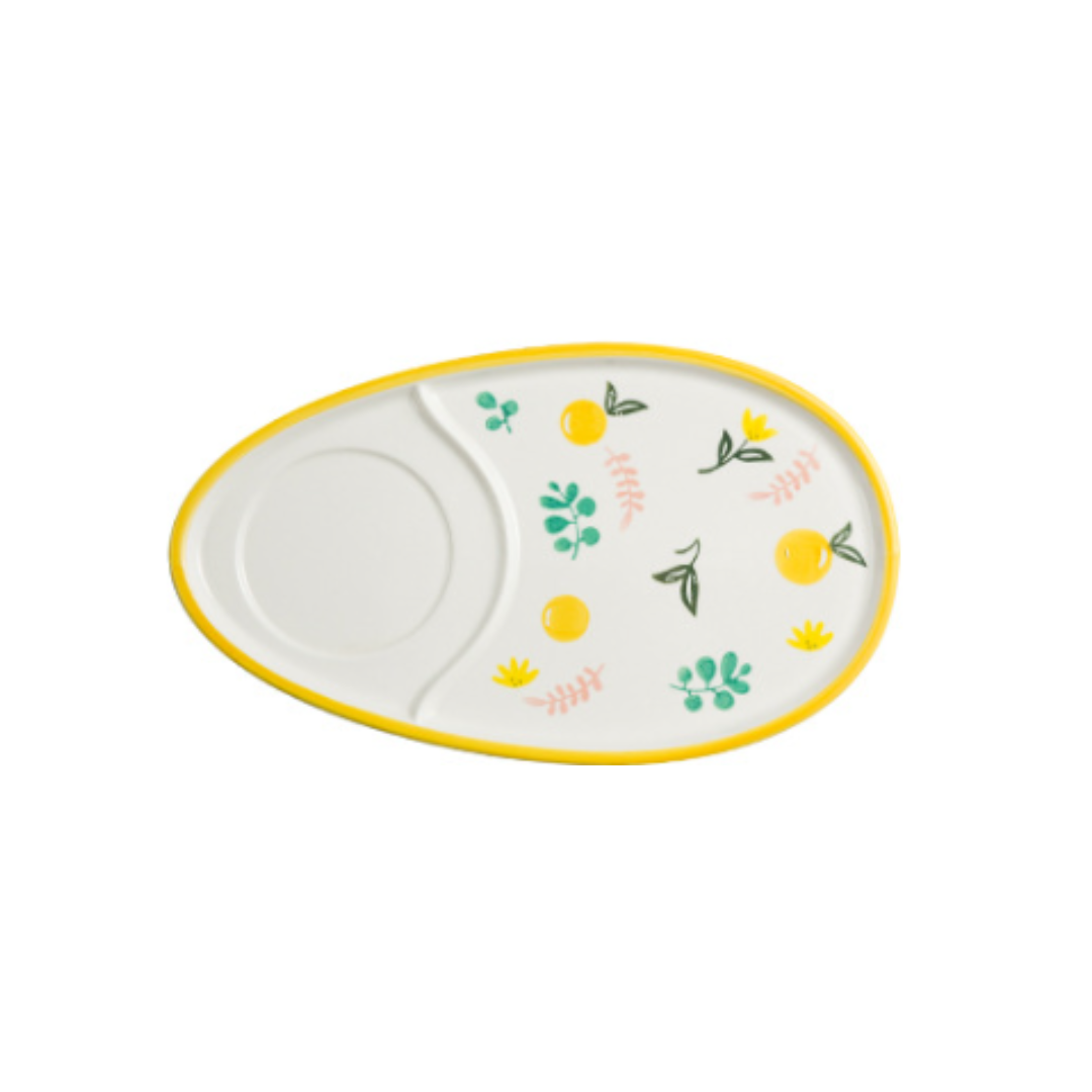 Bloom Breakfast Bowl Set