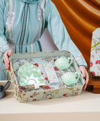 NAMAS LIVING SIGNATURE TIMELESS HAMPERS