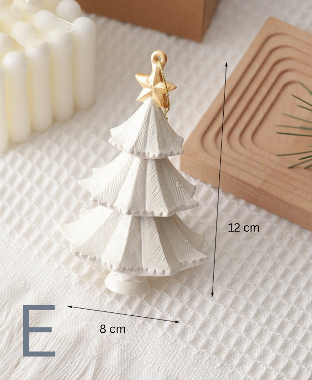 Winter Whimsy Ornament