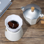GIFTING INPSIRATION - Italian Espresso Maker