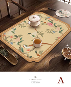 Garden Bloom Placemat