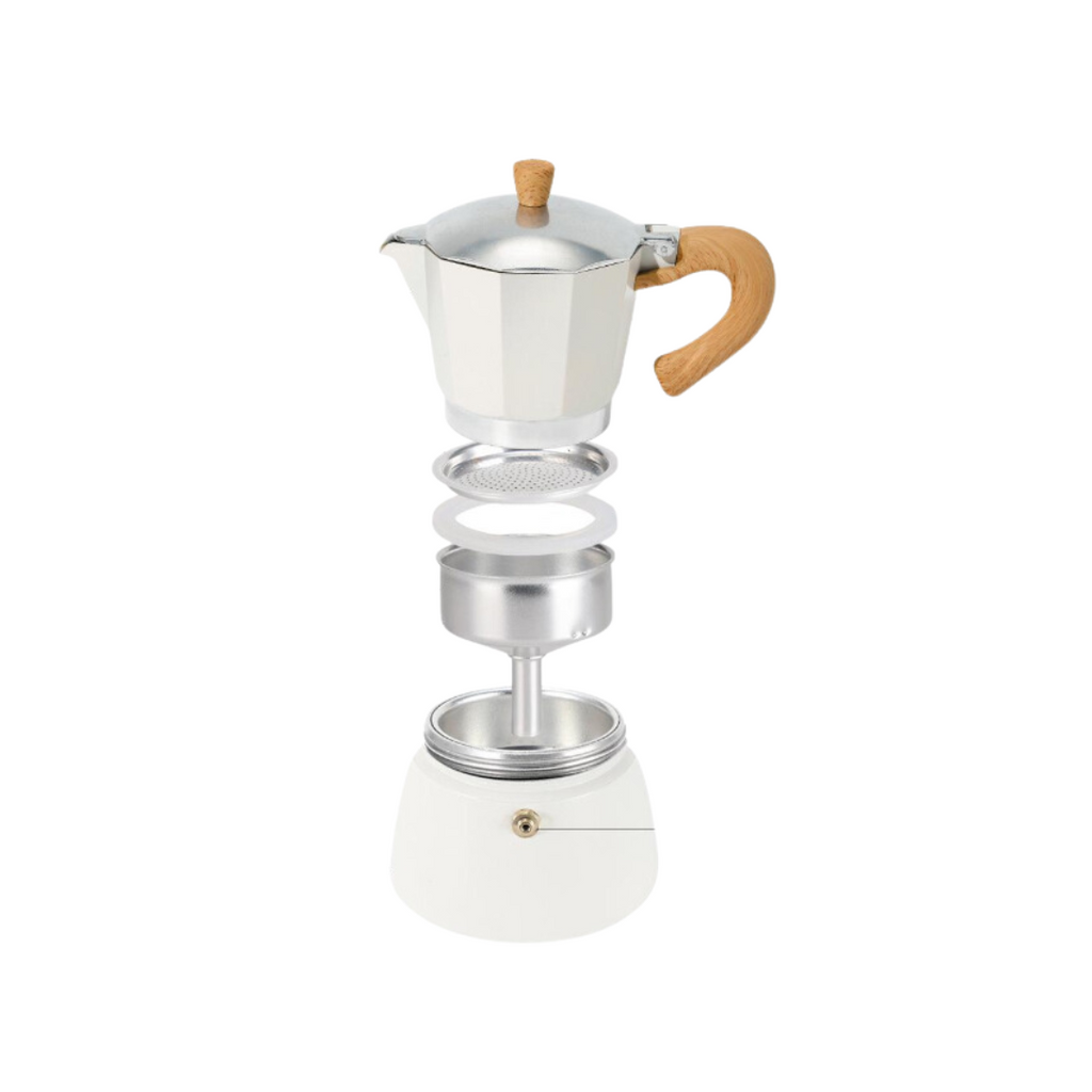 GIFTING INPSIRATION - Italian Espresso Maker