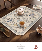 Garden Bloom Placemat