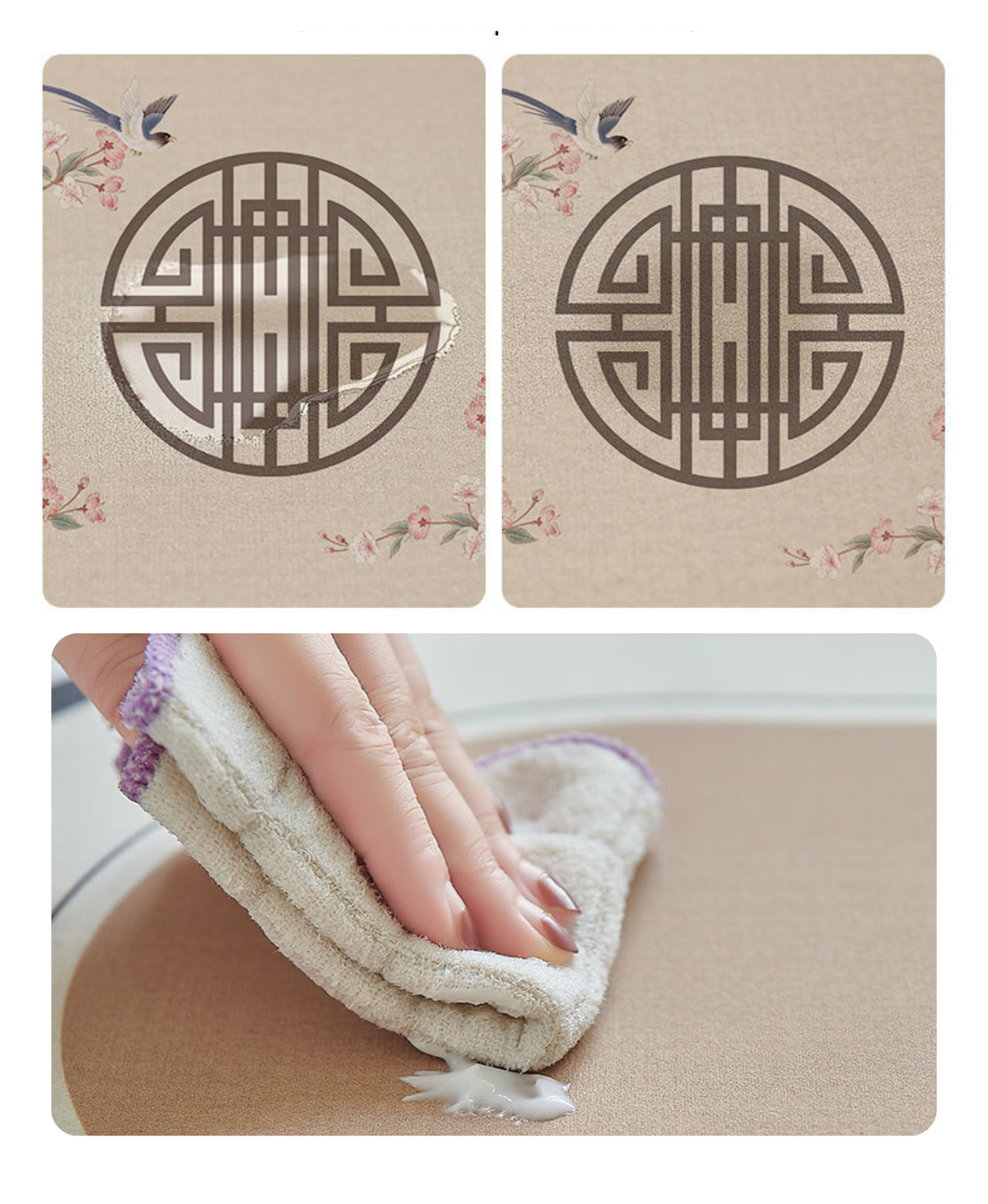 Garden Bloom Placemat