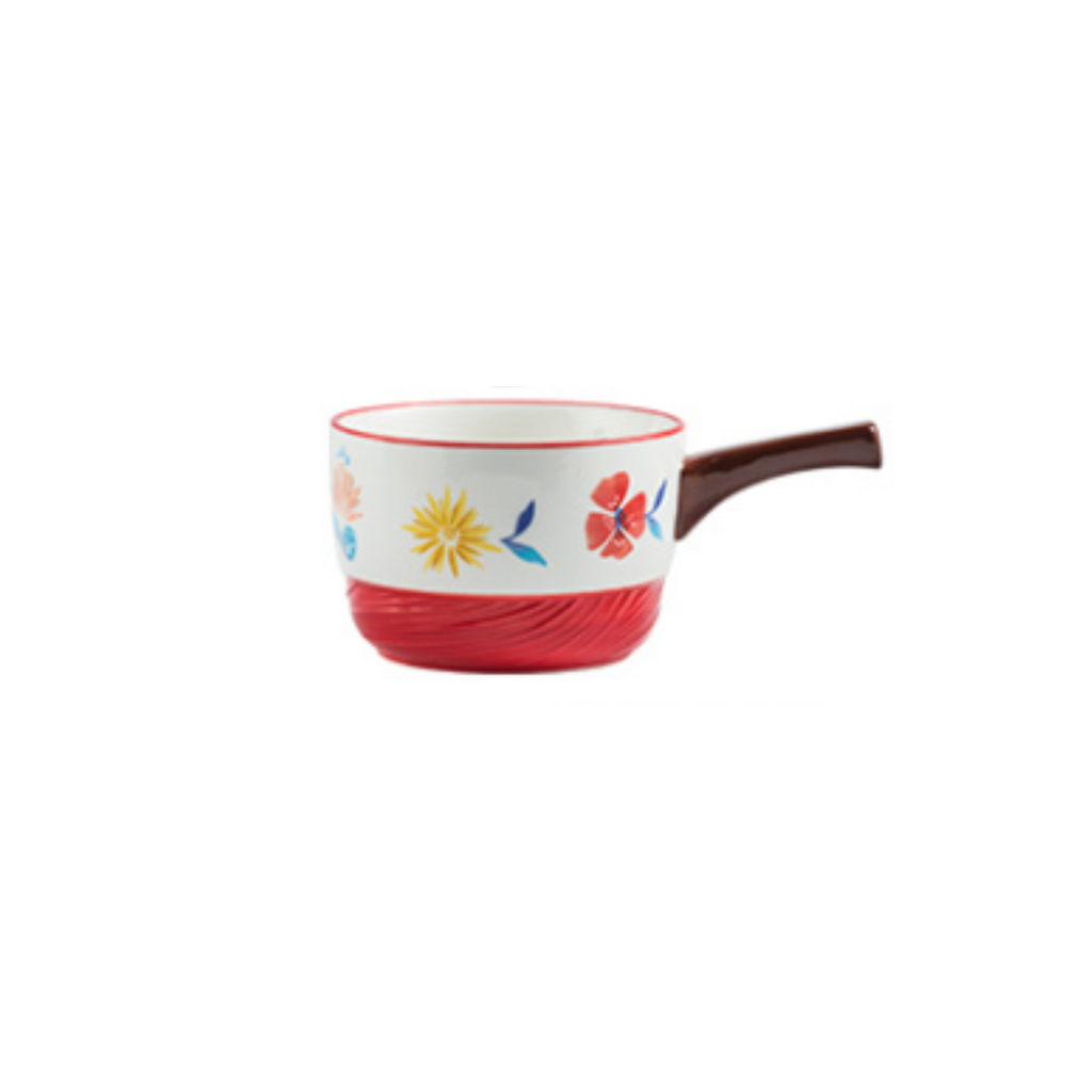 Bloom Breakfast Bowl Set