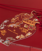 Golden Fortune - Chinese New Year Hampers 2027