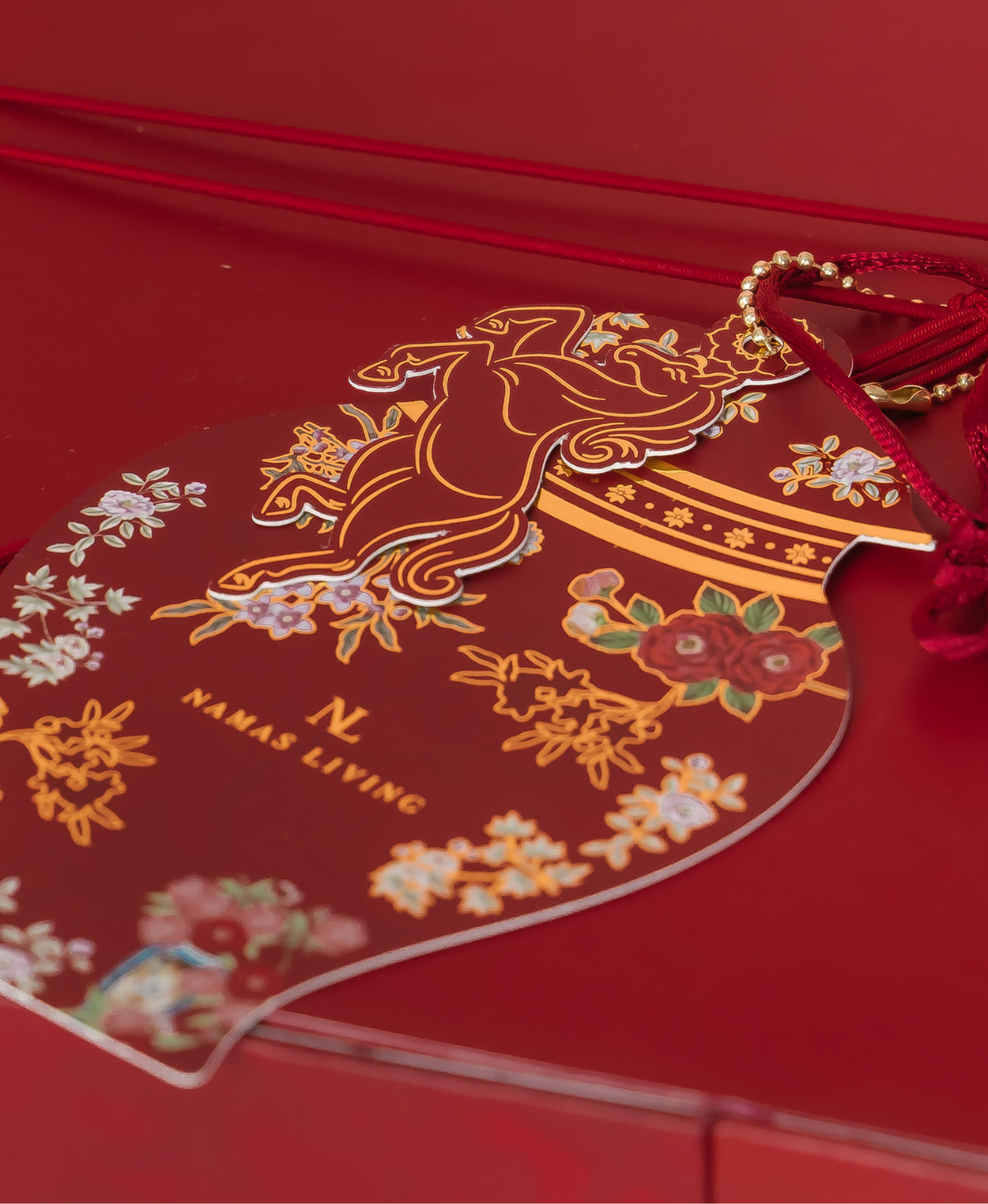 Golden Fortune - Chinese New Year Hampers 2027