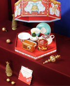 CAROUSEL Holiday Hampers