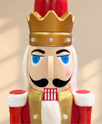 Christmas Nutcracker Drummer