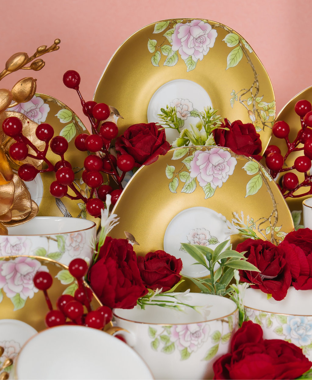 HARMONY - Chinese New Year Hampers 2026