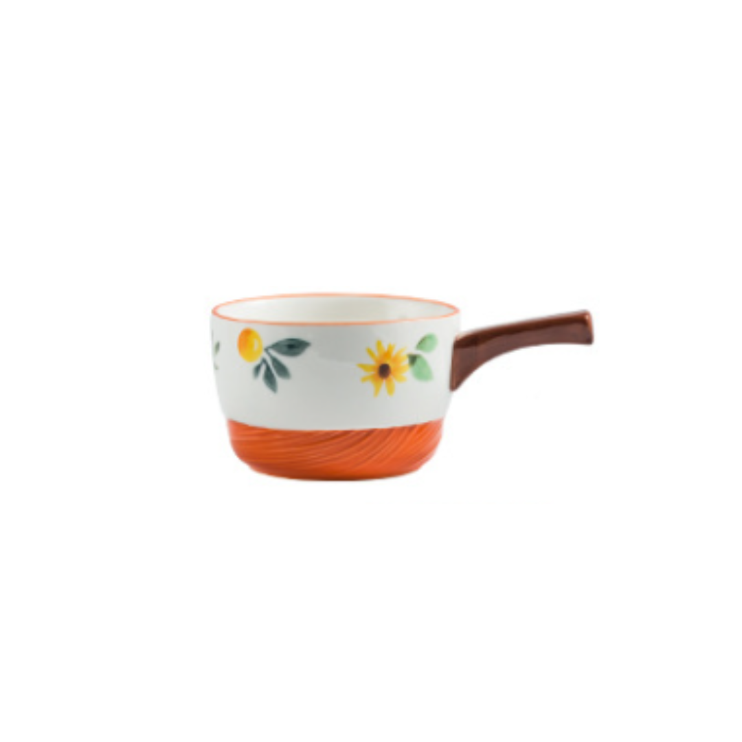 Bloom Breakfast Bowl Set