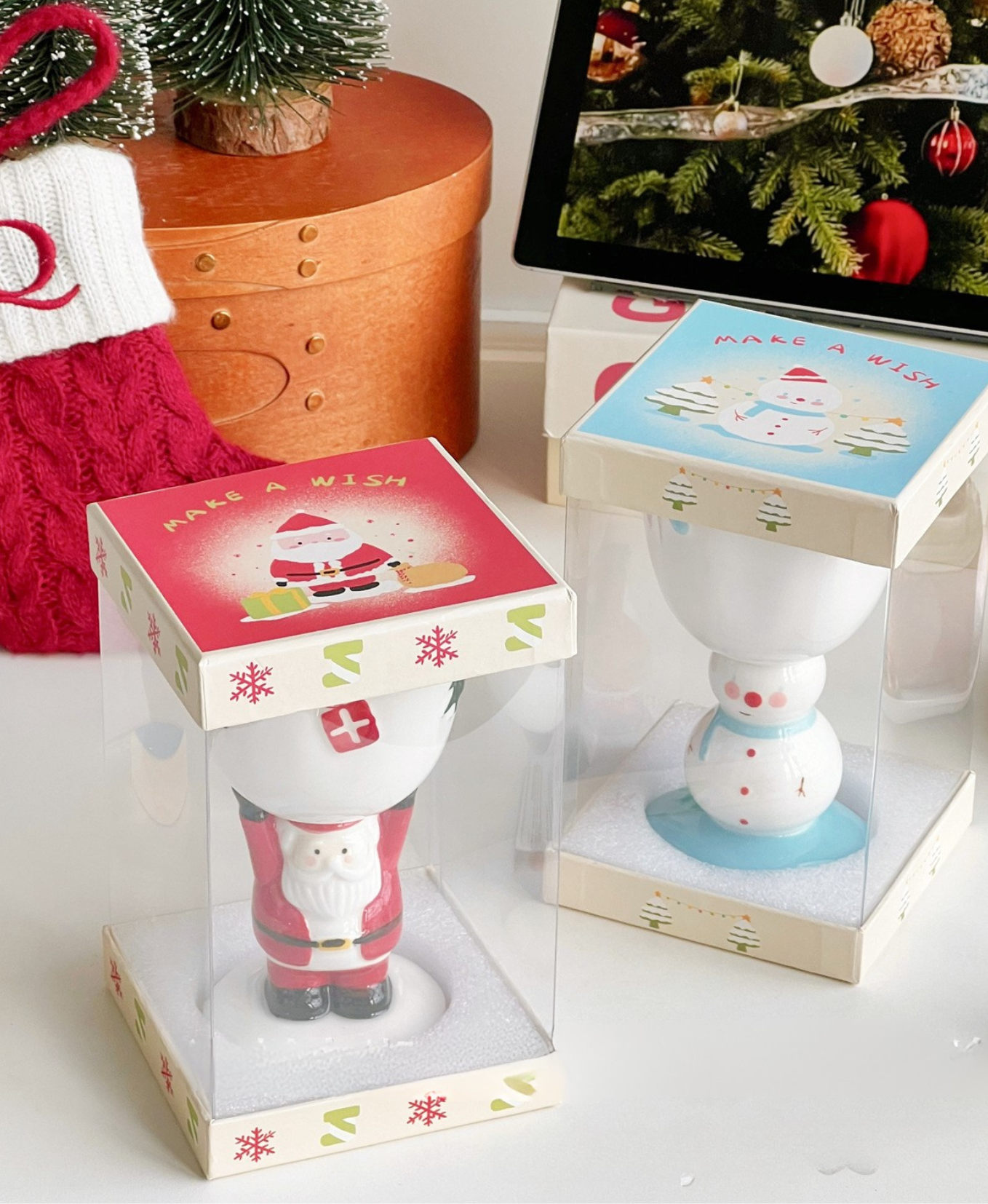 Jolly Pals Ceramic Cup