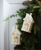 Winter Whimsy Ornament