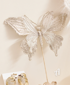 Picks & Sprays Tree Ornament