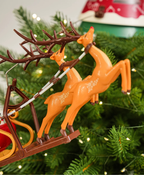Musical Rotating Tree Topper